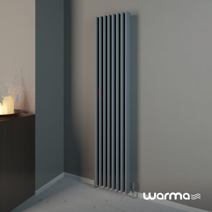 რადიატორი PUNTA