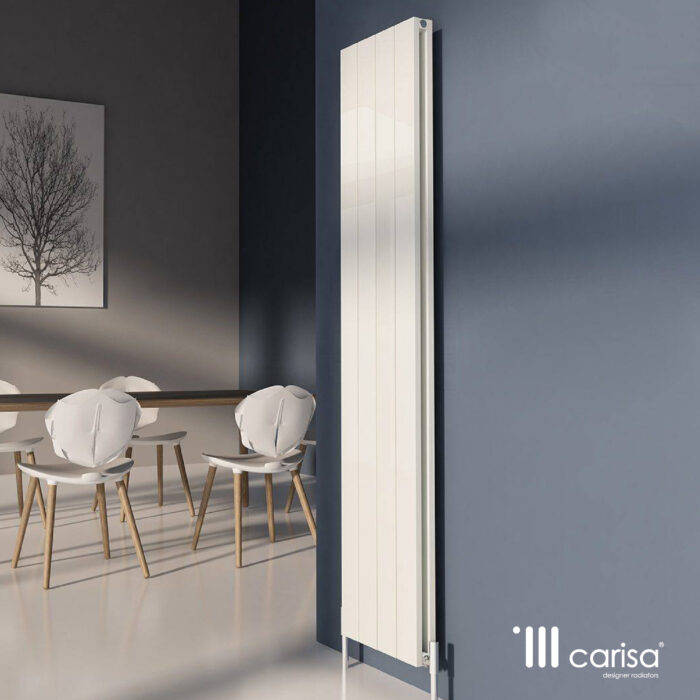 რადიატორი NEMO DOUBLE