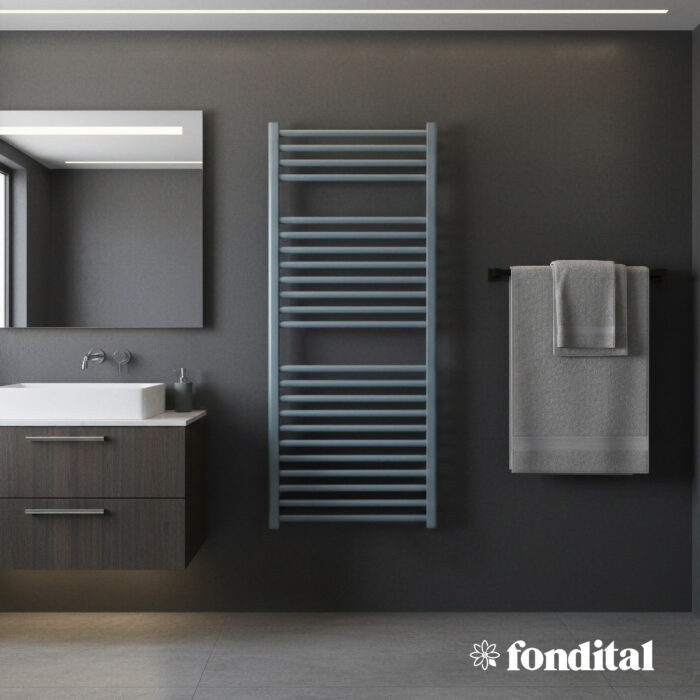 საშრობი MIDNIGHT GREEN