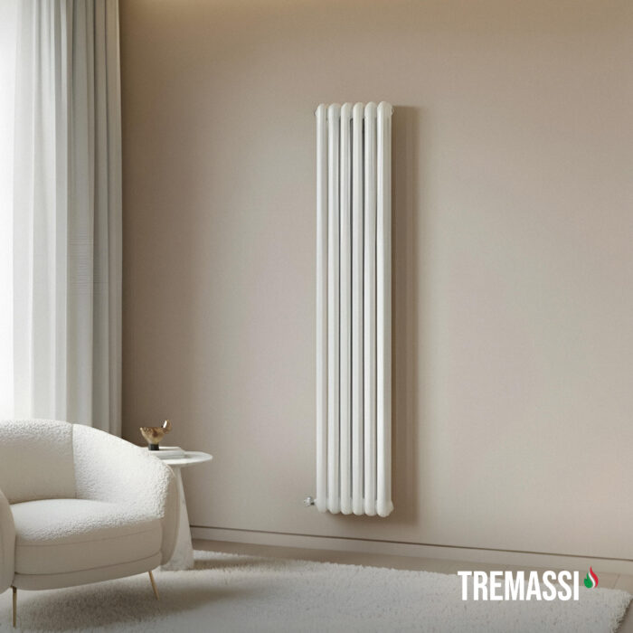 რადიატორი  AR-4/1800