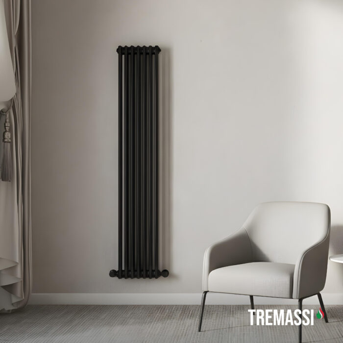 რადიატორი GZ3-7/1800