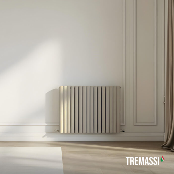 რადიატორი AD12-17/600