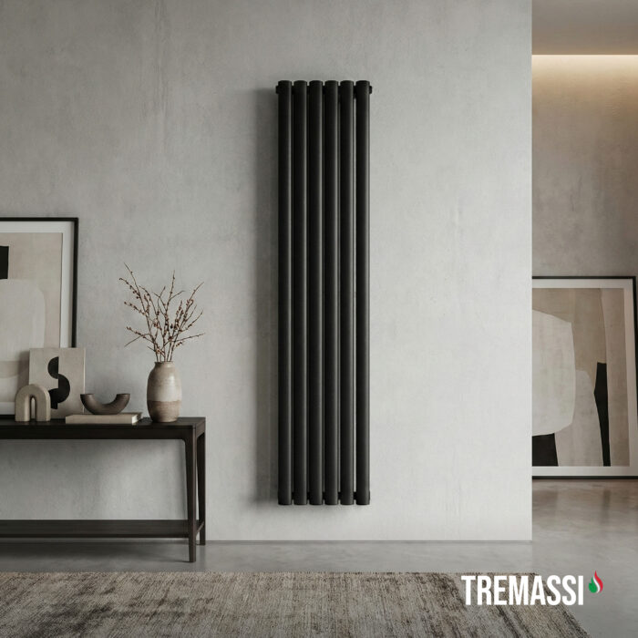 რადიატორი AD12-6/1800