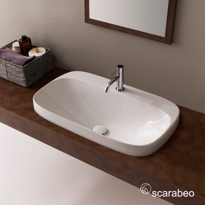 ხელსაბანი MOON ART 5512