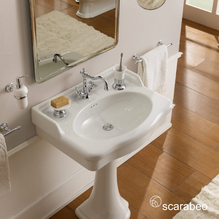 ხელსაბანი CASTELLANA ART 5301