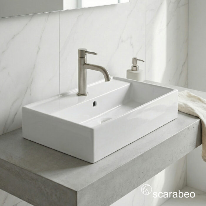 ხელსაბანი TEOREMA ART 5002