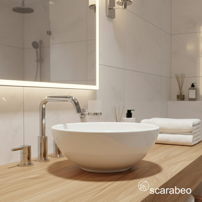 ხელსაბანი SFERA ART 8009