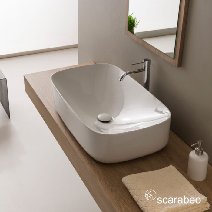 ხელსაბანი MOON ART 5502