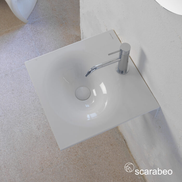 ხელსაბანი VEIL 6101