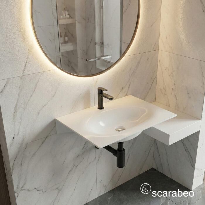 ხელსაბანი VEIL 6102