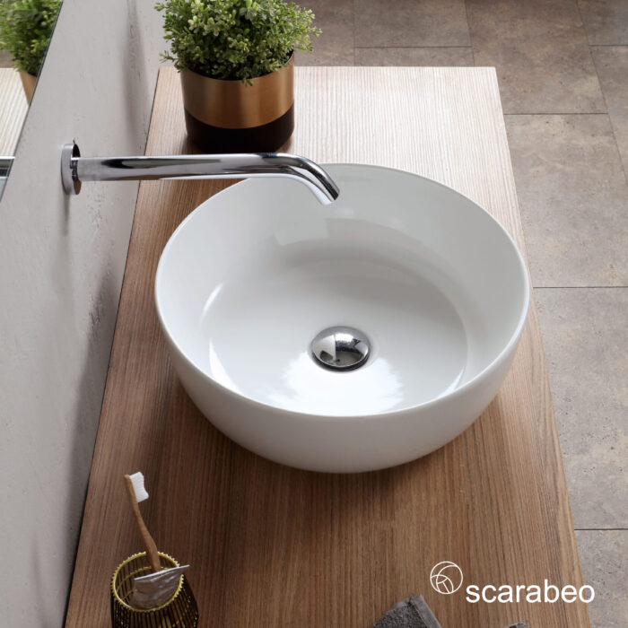 ხელსაბანი GLAM ART 1807