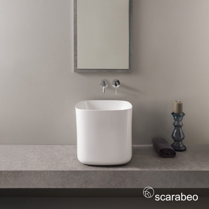 ხელსაბანი MOON ART 5503