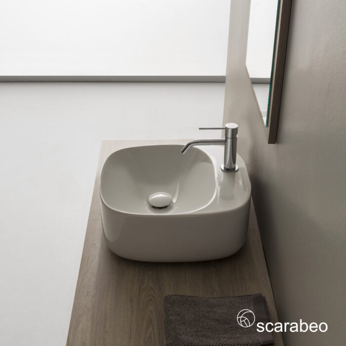 ხელსაბანი MOON ART 5504