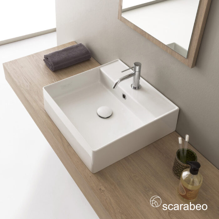 ხელსაბანი TEOREMA ART 5104