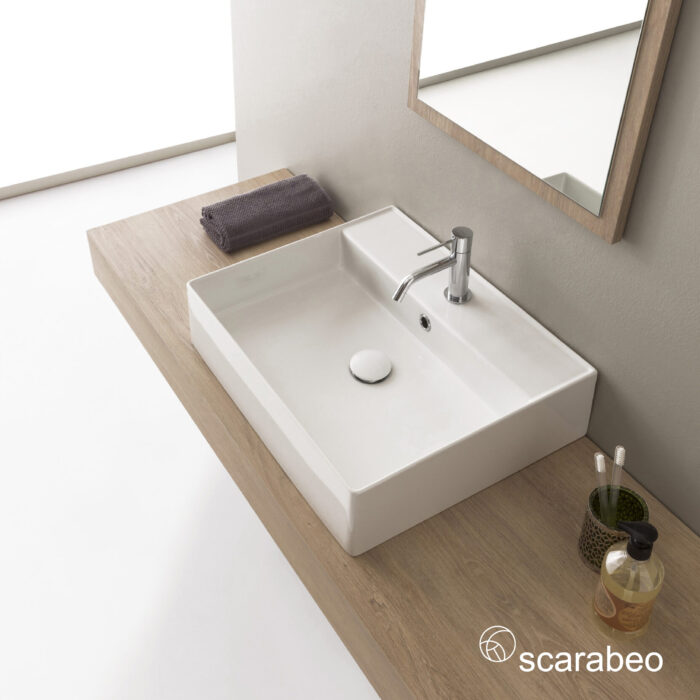 ხელსაბანი TEOREMA ART 5105