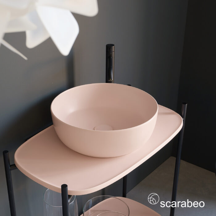 ხელსაბანი GLAM ART 1807