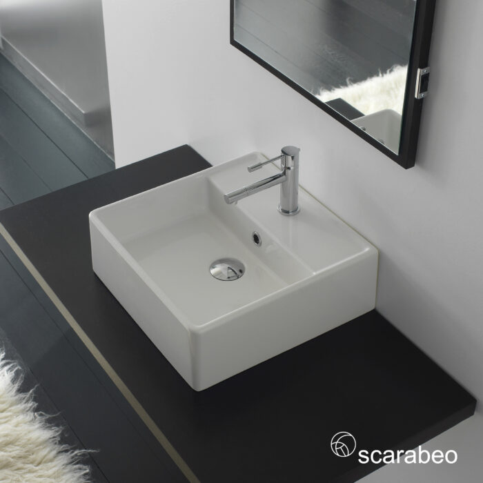 ხელსაბანი TEOREMA 40 ART 8031