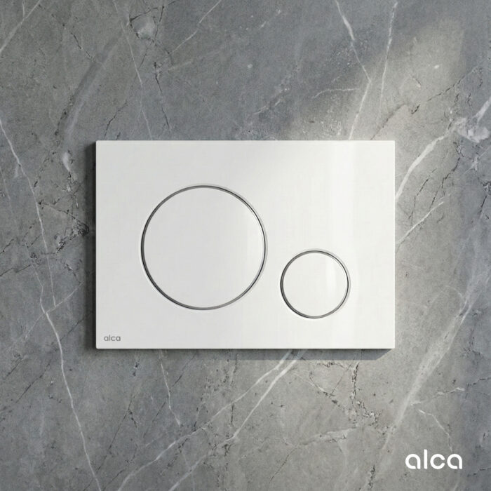 რეზერვუარის ღილაკი M670