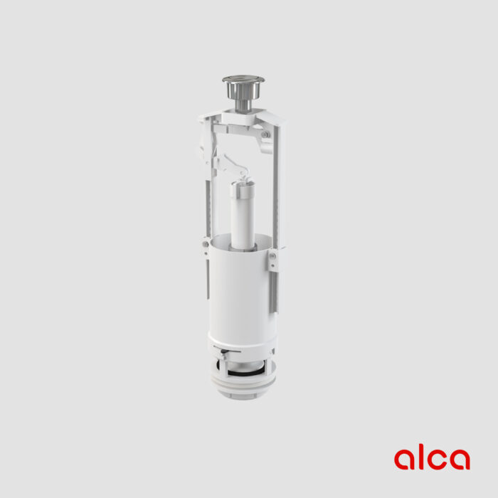 ჩამრეცხი მექანიზმი ღილაკით A2000