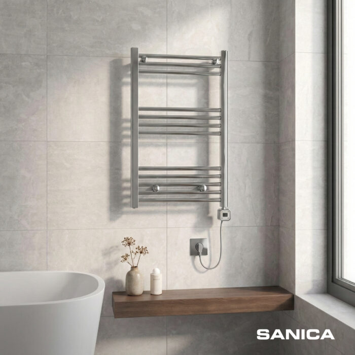 საშრობი SANICA