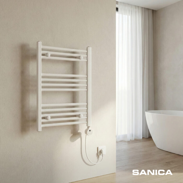 საშრობი SANICA