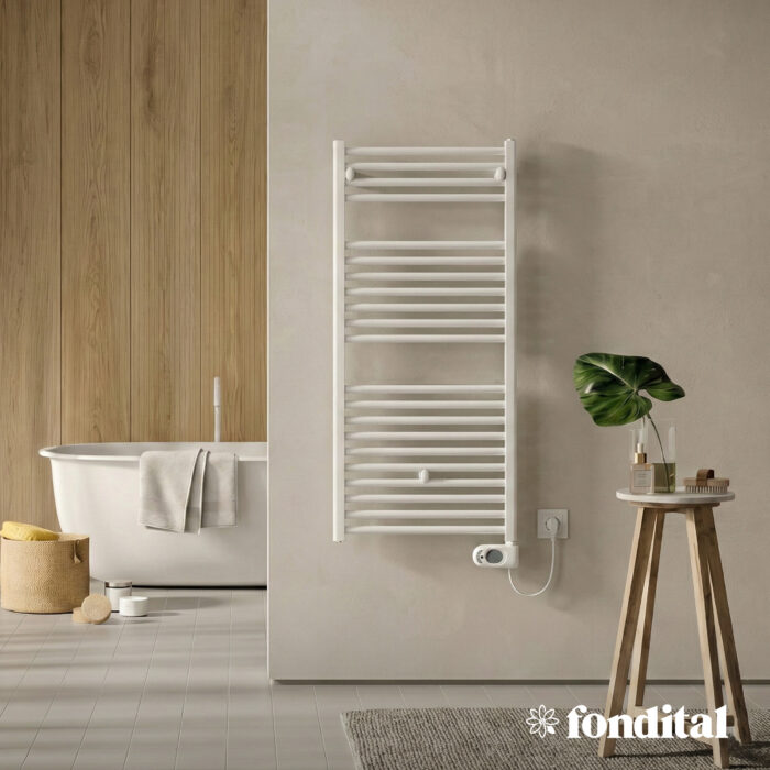 საშრობი FONDITAL