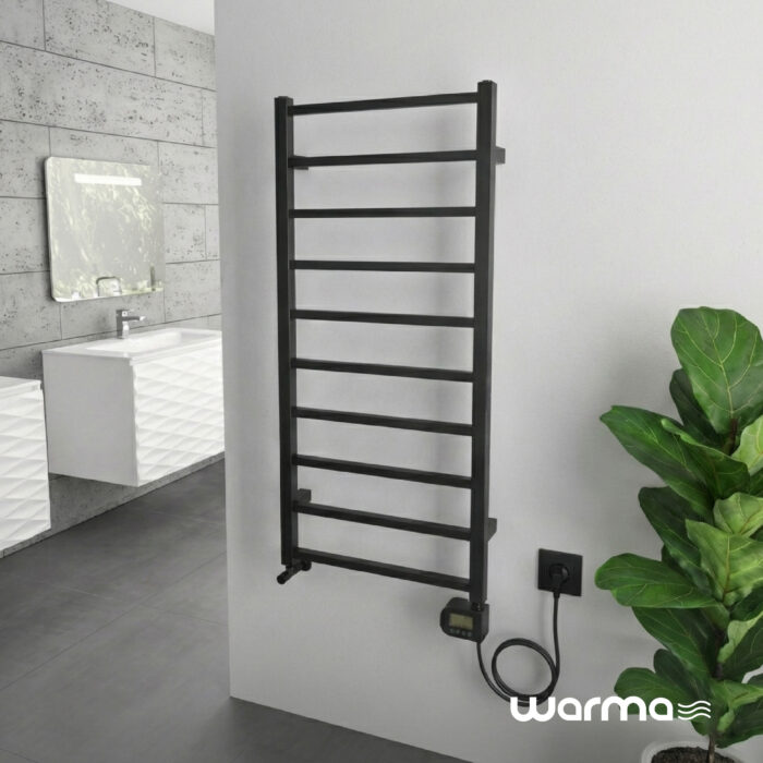 საშრობი WARMA