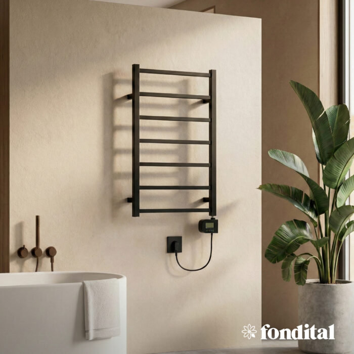 საშრობი WARMA