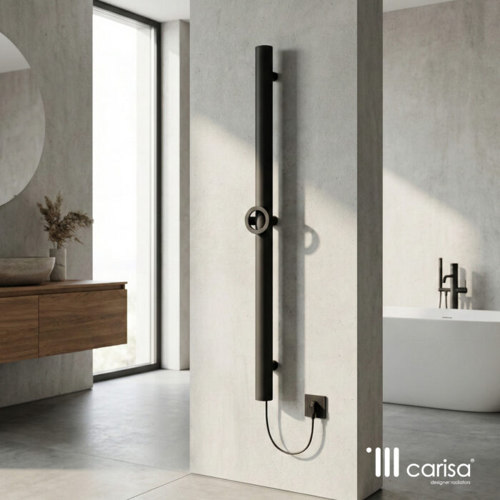 საშრობი CARISA