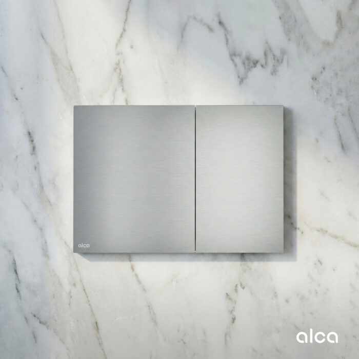 რეზერვუარის ღილაკი AIR