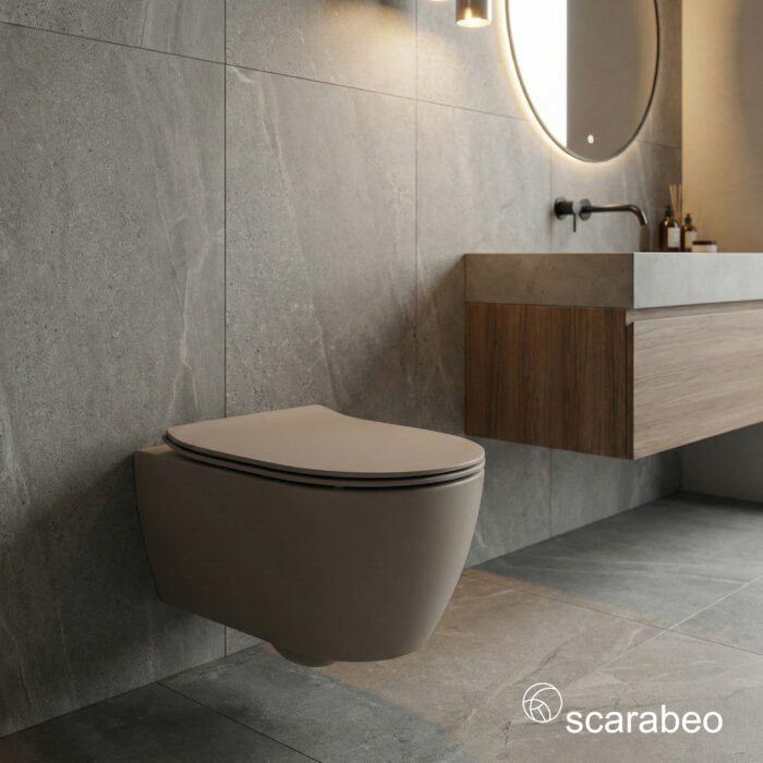 უნიტაზი 5520CL