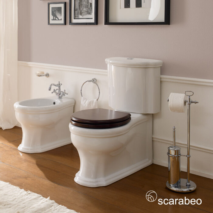 უნიტაზი CASTELLANA ART 5308