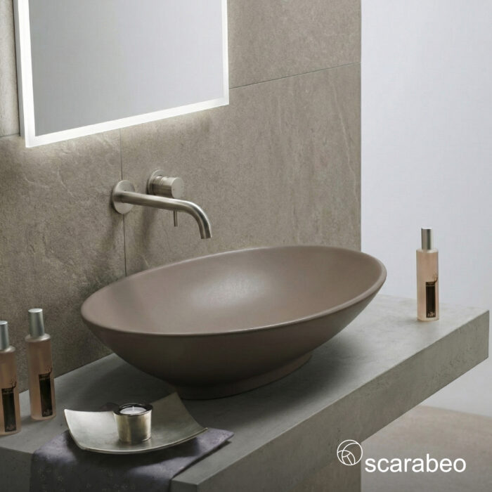 ხელსაბანი NECK 8045