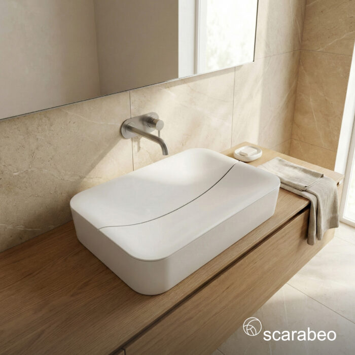 ხელსაბანი MIZU 9003