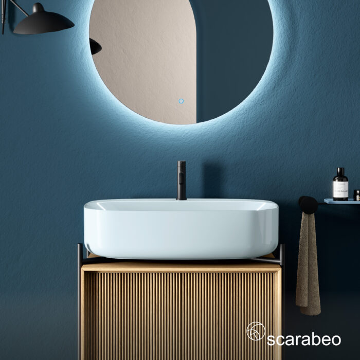 ხელსაბანი MOON ART 5505