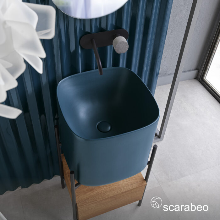 ხელსაბანი MOON ART 5503