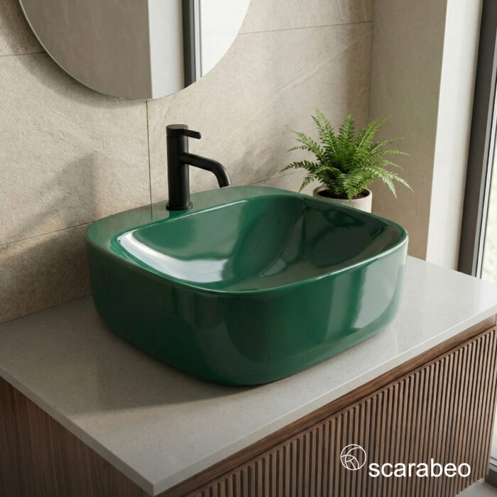 ხელსაბანი MOON ART 5504