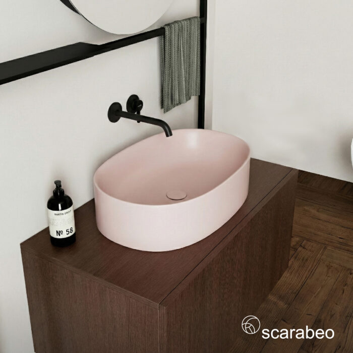 ხელსაბანი SKINNY ART 5409