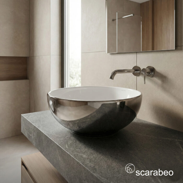 ხელსაბანი SFERA ART 8009