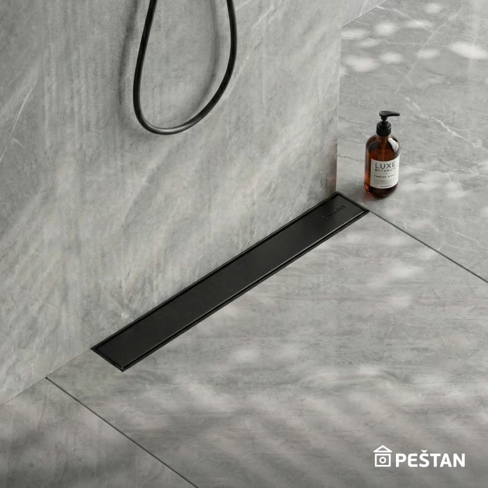 ტრაპი Primo Compact Line - Ø50