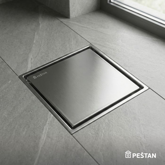 ტრაპი Ø50