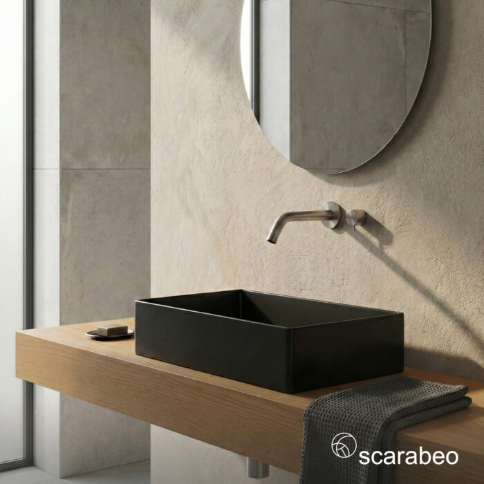 ხელსაბანი TEOREMA ART 5101