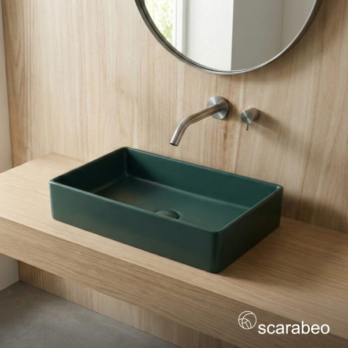 ხელსაბანი TEOREMA ART 5101