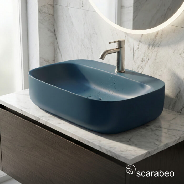 ხელსაბანი MOON ART 5505