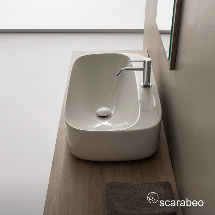 ხელსაბანი MOON ART 5505