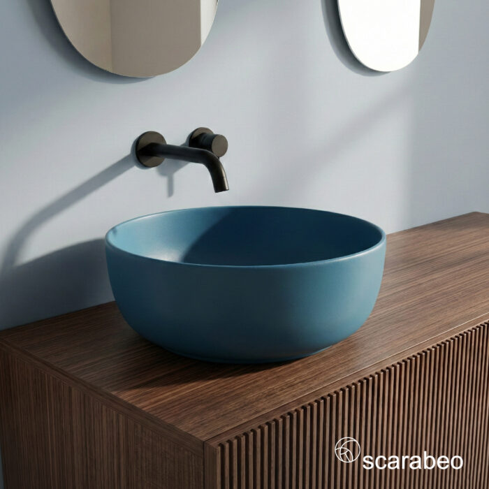 ხელსაბანი GLAM ART 1807