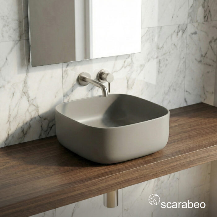 ხელსაბანი MOON ART 5501