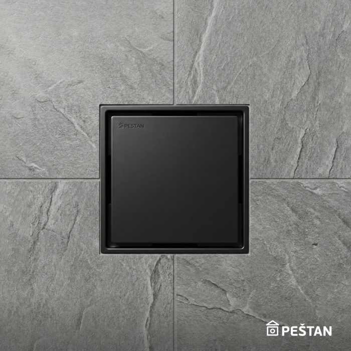 ტრაპი APV 10 - Ø110