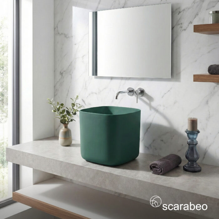 ხელსაბანი MOON ART 5503