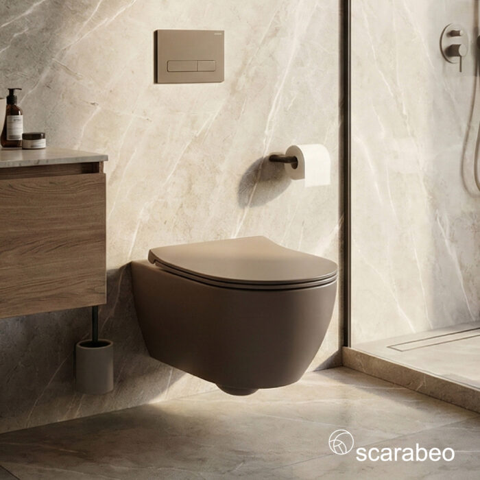 უნიტაზი MOON ART 5520C